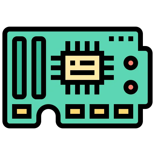 Espressif Systems Logo