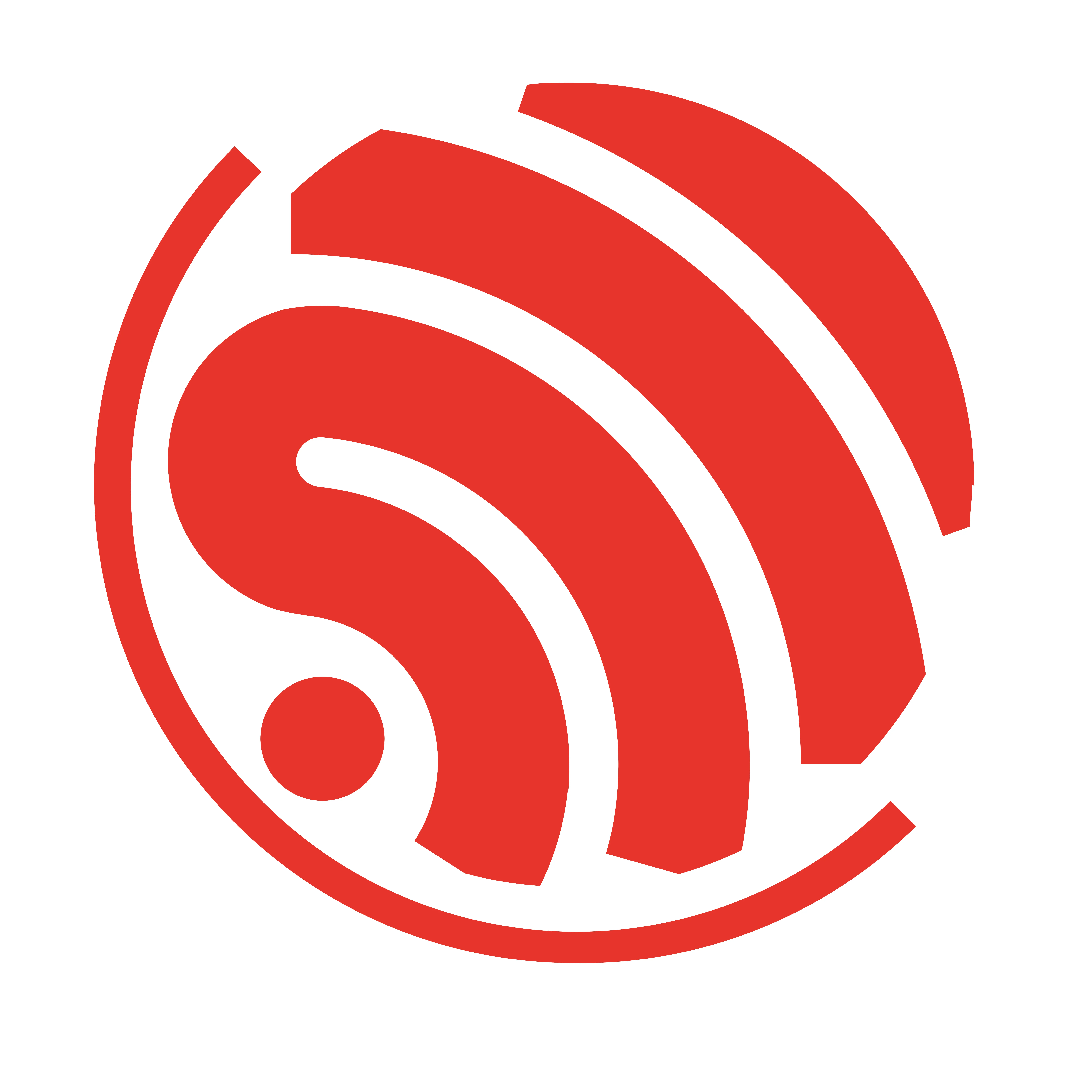 Espressif Systems Logo