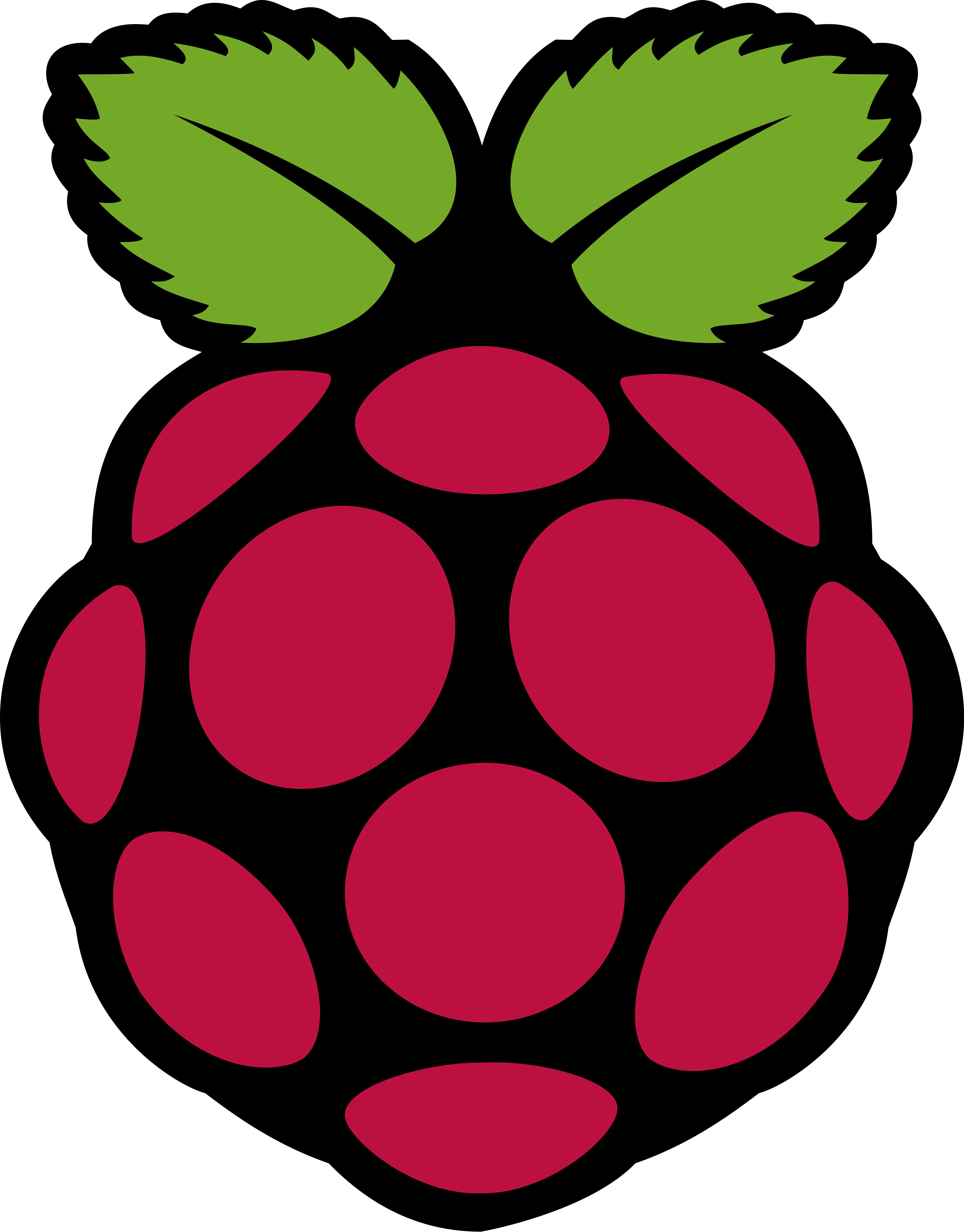 Espressif Systems Logo